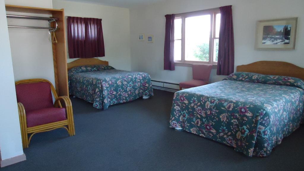 Stiles Motel Hill View Woodstock Eksteriør bilde