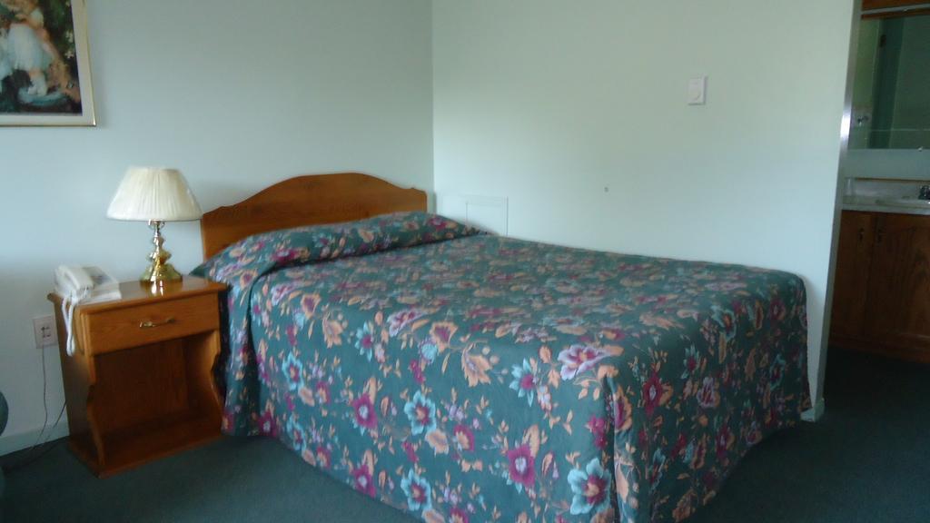 Stiles Motel Hill View Woodstock Rom bilde
