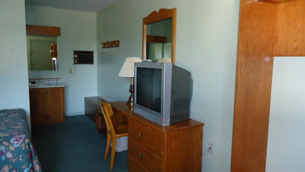 Stiles Motel Hill View Woodstock Rom bilde